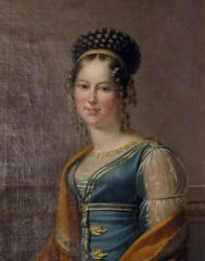 Mária Antonia Gabriela