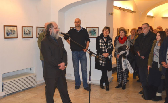 Daumier a tí druhí - foto 4