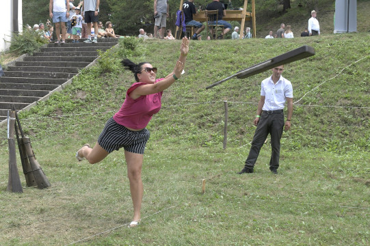 Dni sv. Huberta 2024 - foto 15