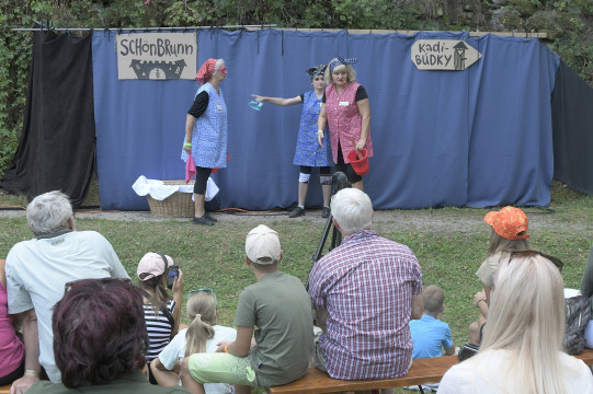 Dni sv. Huberta 2024 - foto 13