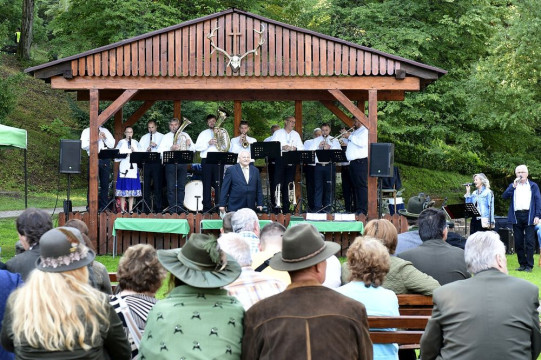 St. Hubert Days - 30th year - foto 2