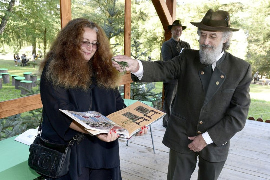 St. Hubert Days - 30th year - foto 16