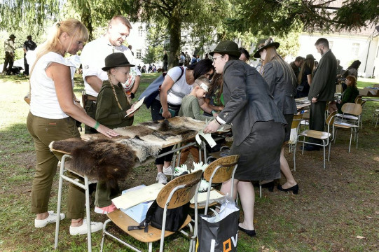 St. Hubert Days - 30th year - foto 24