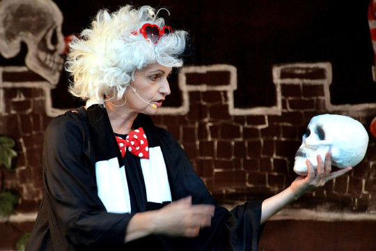 HAMLET out LET - foto 4