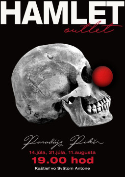 HAMLET out LET - foto 8