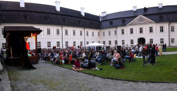 HAMLET out LET - foto 2