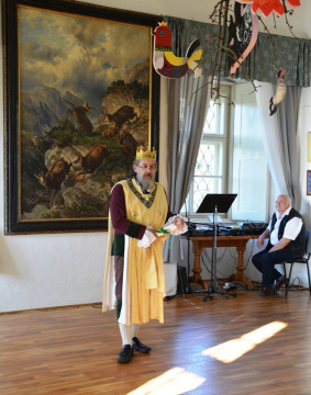 Hráme Coburgovi i Vám ... - foto 1