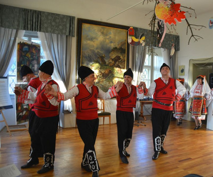 Hráme Coburgovi i Vám ... - foto 6