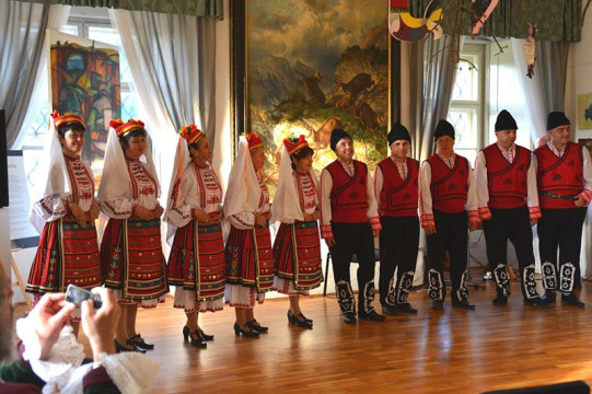 Hráme Coburgovi i Vám ... - foto 8