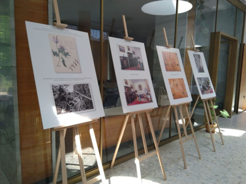 Múzeum vo Svätom Antone na medzinárodnej konferencii v Sofii, Bulharsko - foto 6