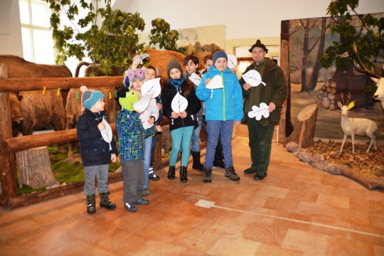 Listy pod snehom - foto 3