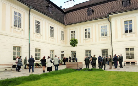 Medzinárodný deň múzeí 2021 - foto 1