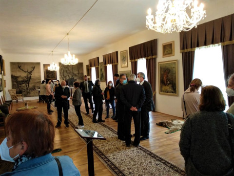 Medzinárodný deň múzeí 2021 - foto 5