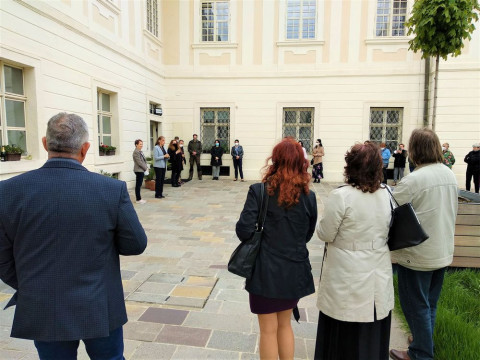 Medzinárodný deň múzeí 2021 - foto 4