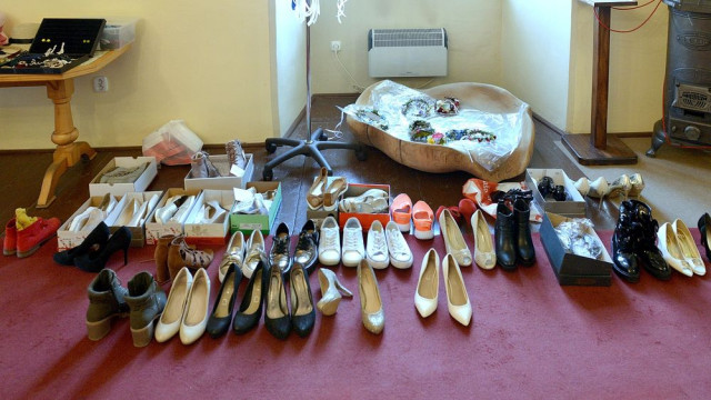 Módna prehliadka 2019 - foto 1