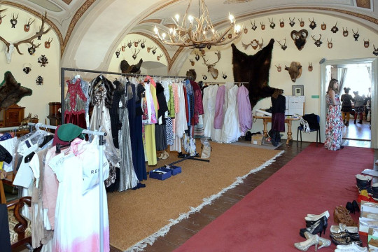 Módna prehliadka 2019 - foto 3