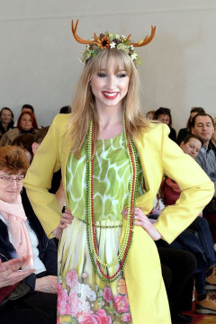 Módna prehliadka 2019 - foto 10