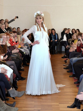 Módna prehliadka 2019 - foto 15