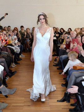 Módna prehliadka 2019 - foto 18