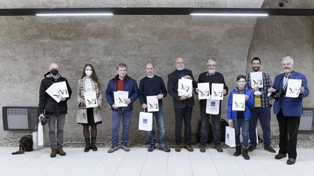 Najkrajšia dovolenková fotografia 2021 - foto 7