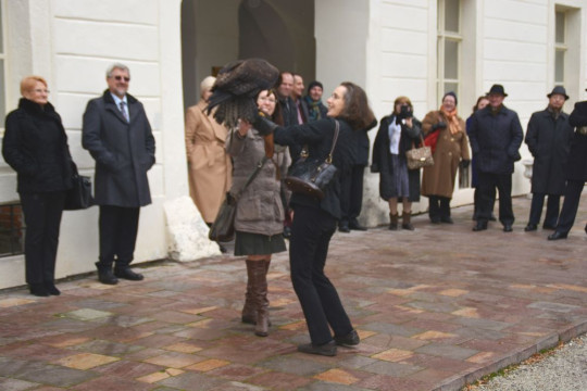 Návšteva veľvyslancov - foto 3