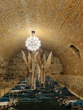 Noc múzeí a galérií 2021 - foto 2