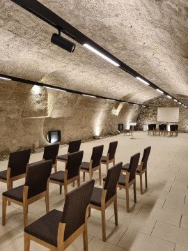 Noc múzeí a galérií 2021 - foto 9