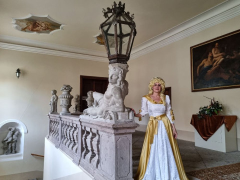 Noc múzeí a galérií 2022 - foto 7