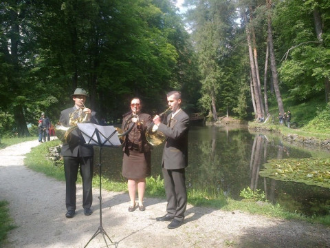 "PETROV ZDAR!" o rybách a rybároch - foto 1