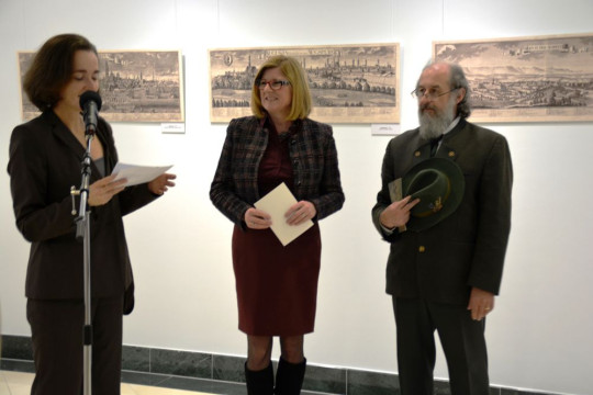 Tajomné grafiky - foto 1