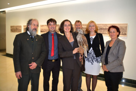 Tajomné grafiky - foto 8