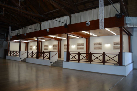 Tajomné grafiky v Nových Zámkoch - foto 3