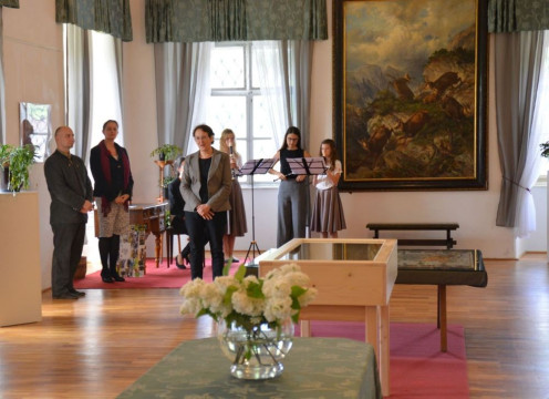 Veduty európskych miest - foto 1