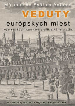 Veduty európskych miest - foto 6