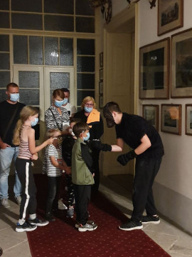 Z kaštieľa do rozprávky ... - foto 9