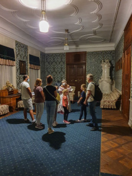 Z kaštieľa do rozprávky ... - foto 14