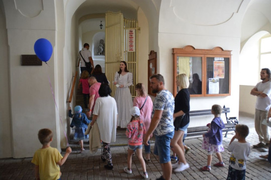 Z rozprávky do rozprávky - foto 1