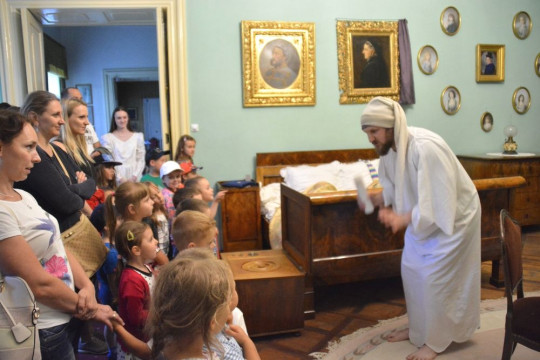 Z rozprávky do rozprávky - foto 7