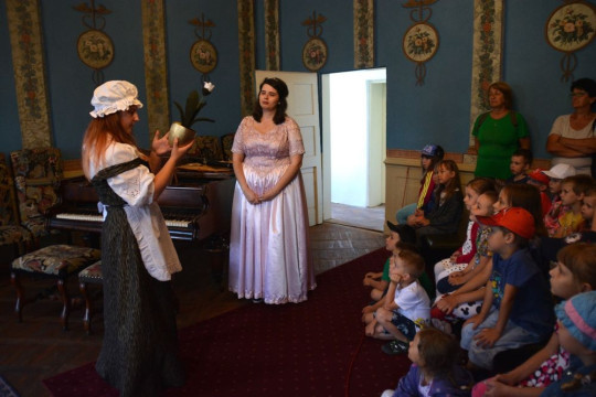 Z rozprávky do rozprávky - foto 5