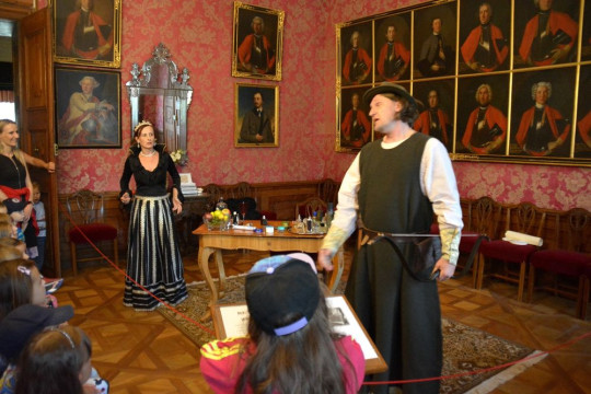 Z rozprávky do rozprávky - foto 3