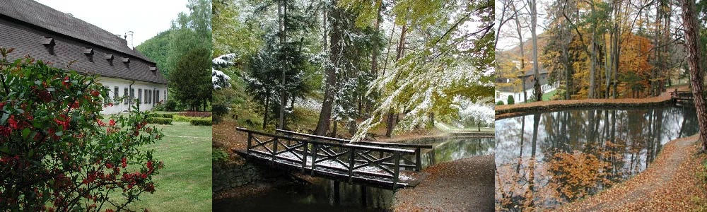 Muzeum vo Svätom Antone park