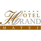 Hotel Grand Matej