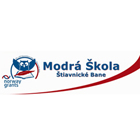 Modrá škola