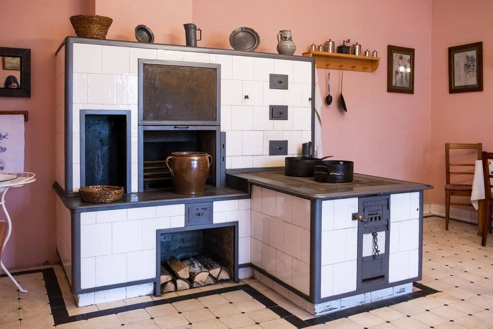 Exhibition of Ferdinand Coburg at Predná Hora 6 Exhibition of Ferdinand Coburg at Predná Hora 6