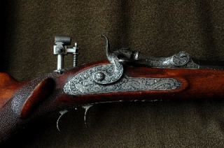 Hunting - Museum in Svätý Anton 3