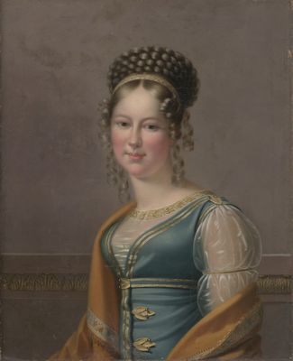 Maria Antonia Gabriela Koháry