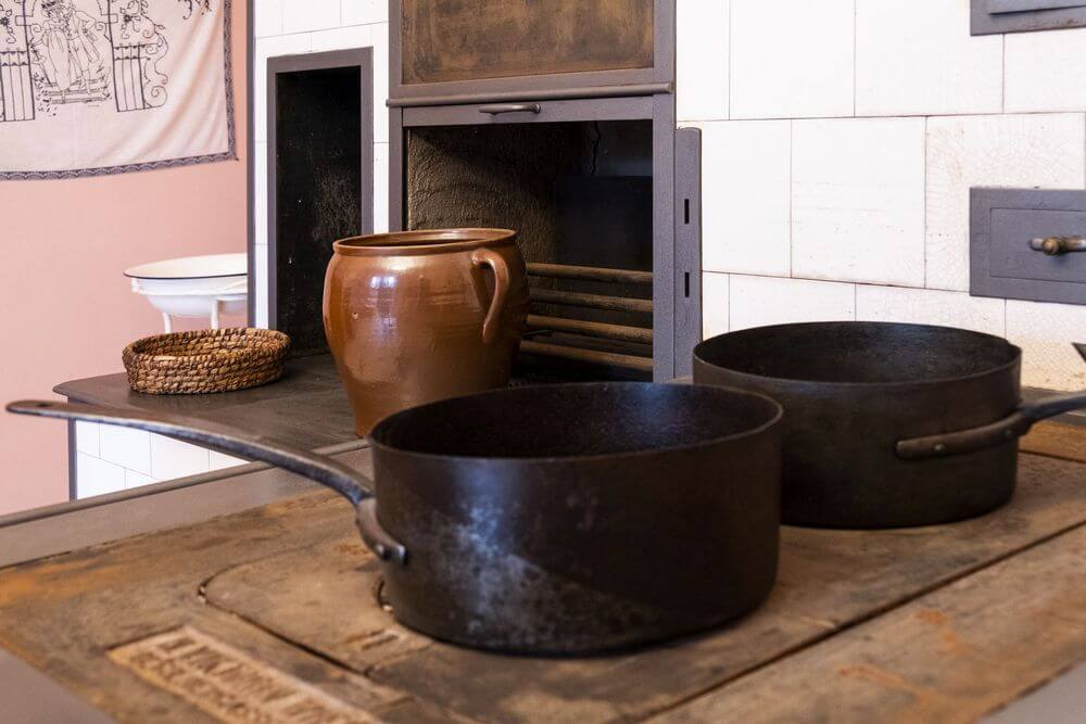 Exhibition of Ferdinand Coburg at Predná Hora 5