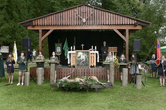 St. Hubert Days 2023