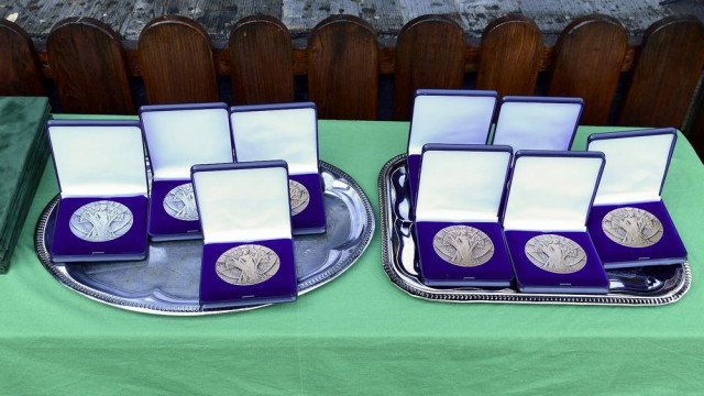 St. Hubert Days - 30th year - foto 5