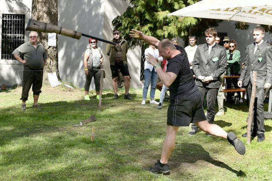 St. Hubert Days - 30th year - foto 26